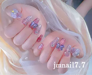ネイル Jm nailのネイルデザイン
