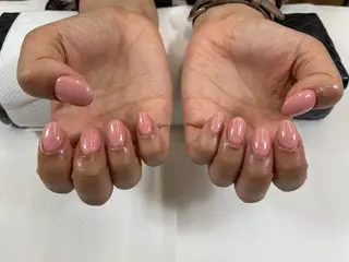 ネイル miya ❤️のネイルデザイン