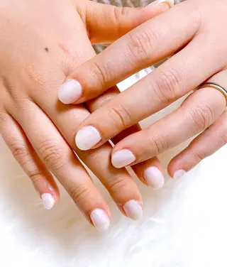 ネイル GAL_NAIL Miraiのネイルデザイン