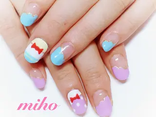 ネイル nail Berunaのネイルデザイン