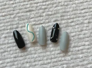 ネイル sunny nailのネイルデザイン