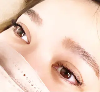 マツエク・マツパ eyelash grAtのマツエク・マツパデザイン