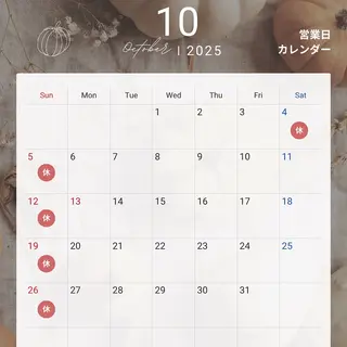マツエク・マツパ リフュージュ🌷 カホのマツエク・マツパデザイン