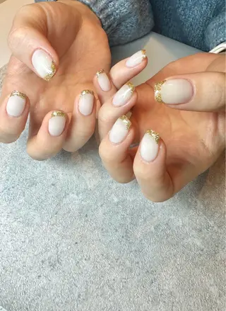 ネイル Baden Nail バ-デン ネイルのネイルデザイン