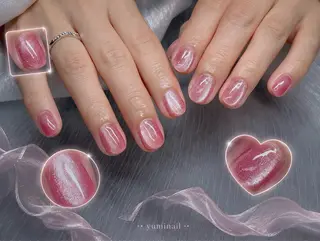 ネイル Yumi nailのネイルデザイン