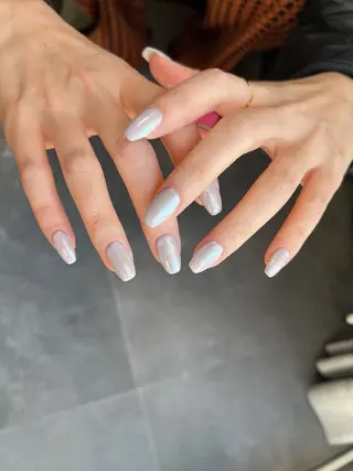 ネイル Vena clawのネイルデザイン