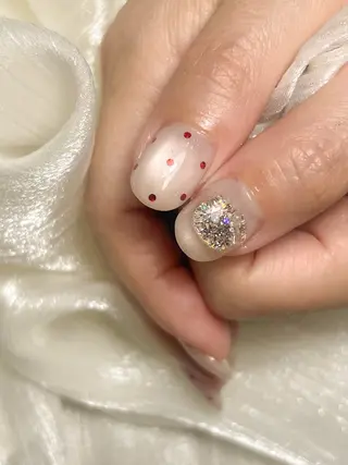 ネイル stella ⋆のネイルデザイン