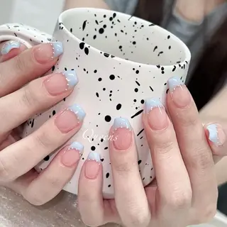 ネイル Queens ひなのネイルデザイン