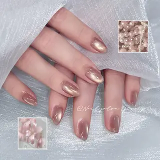 ネイル Nail salon Lycoris キキのネイルデザイン