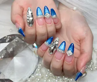 ネイル Miya _nailのネイルデザイン