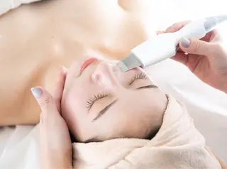 salon reveの眉毛・アイブロウイメージ