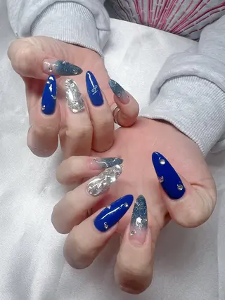 ネイル Bél Nail salonのネイルデザイン