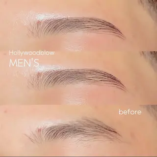 アイブロウ y’sbeauty 梅田店🤍のマツエク・マツパデザイン