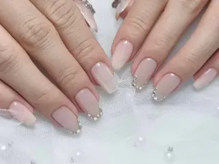 ネイル JUN Lioraネイルのネイルデザイン