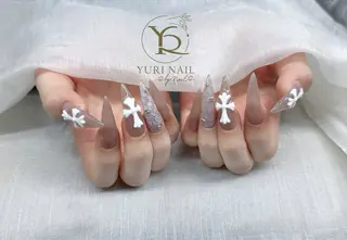 ネイル YURI Nail Funabashiのネイルデザイン