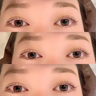 マツエク・マツパ takako _eyedesignのマツエク・マツパデザイン