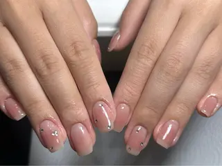 ネイル nana ❤︎のネイルデザイン