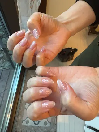 ネイル Slow.Nail Tomomiのその他イメージ