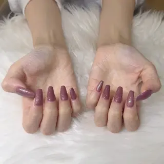 ネイル mimi🎀 SATOMIのネイルデザイン