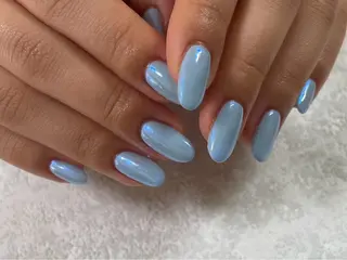 ネイル kiki nail たまプラーザのネイルデザイン