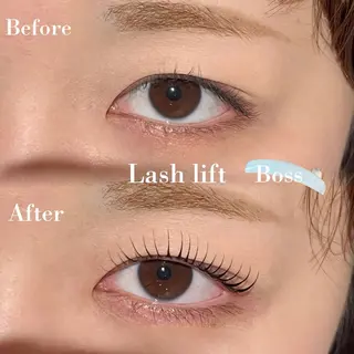 マツエク・マツパ 🫧H 花なり🫧のマツエク・マツパデザイン