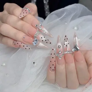 ネイル Hani Nail Salonのネイルデザイン