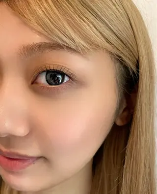 マツエク・マツパ おかもと みさきのマツエク・マツパデザイン