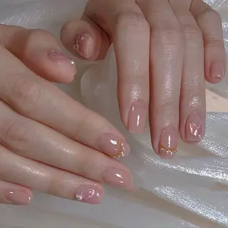 ネイル Queen‘s なんのネイルデザイン