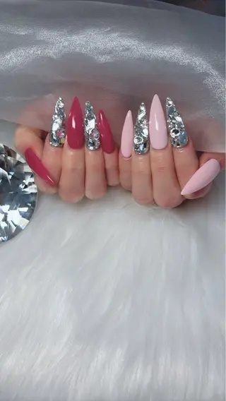 ネイル Kayo 💅のネイルデザイン