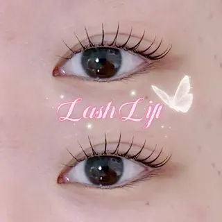 マツエク・マツパ ♡ re-born sakura ♡のマツエク・マツパデザイン