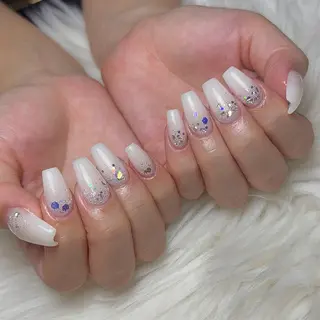 ネイル Nail salon EM（エム）諸星のネイルデザイン
