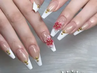 ネイル Sully Nail Labのネイルデザイン