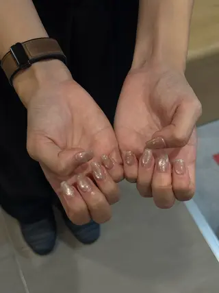ネイル lino u sawaのネイルデザイン