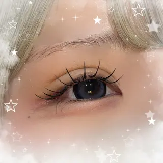 マツエク・マツパ ❤︎EYELA❤︎ hinanoの眉毛・アイブロウイメージ