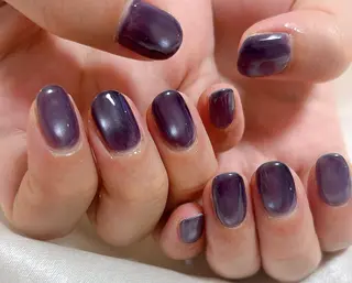 ネイル mogunail &blowのネイルデザイン