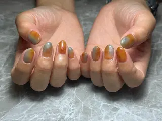 ネイル nail salon CHEのネイルデザイン