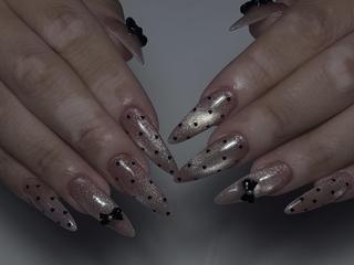 ネイル RiRi Belle Nail池袋のネイルデザイン