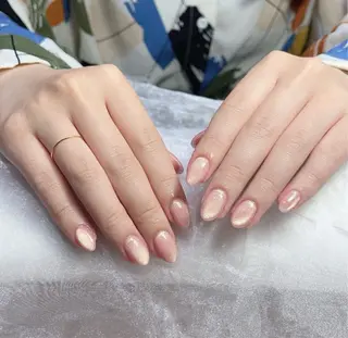 ネイル Rosy Nailのネイルデザイン