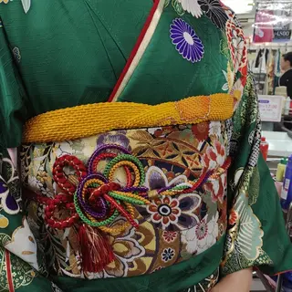 着付とリラクのお店 リベルテのその他イメージ