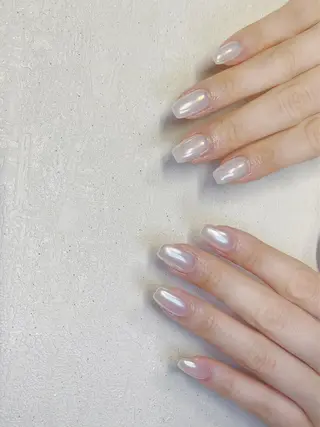 ネイル Minami Nailのネイルデザイン