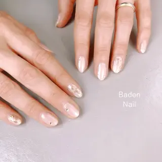 ネイル Baden Nail バ-デン ネイルのネイルデザイン