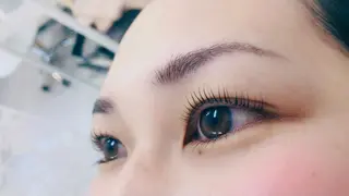 マツエク・マツパ brilliant s.kのネイルデザイン