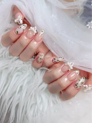 ネイル IN’S Rachaelのネイルデザイン