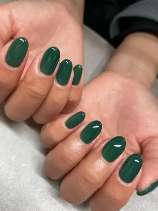 ネイル M☆NAIL asamiのネイルデザイン