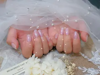 ネイル Dreamy Nail上野ミヤのネイルデザイン