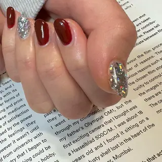 ネイル cocoro nail salonのネイルデザイン
