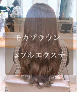 ロング 【wisp omiya】のその他イメージ