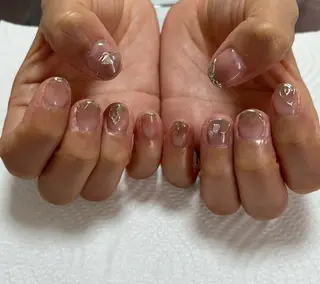 ネイル nail M&Tのネイルデザイン