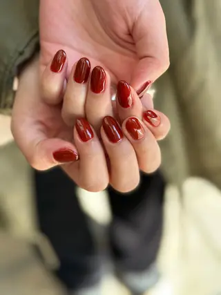 ネイル nailsalon ∞ ﾐｶﾅﾙ ∞のネイルデザイン