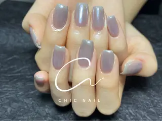 ネイル CHIC NailSalonのネイルデザイン
